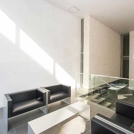 City Hotel Shinsaibashi Lofts Ósaka Exteriér fotografie