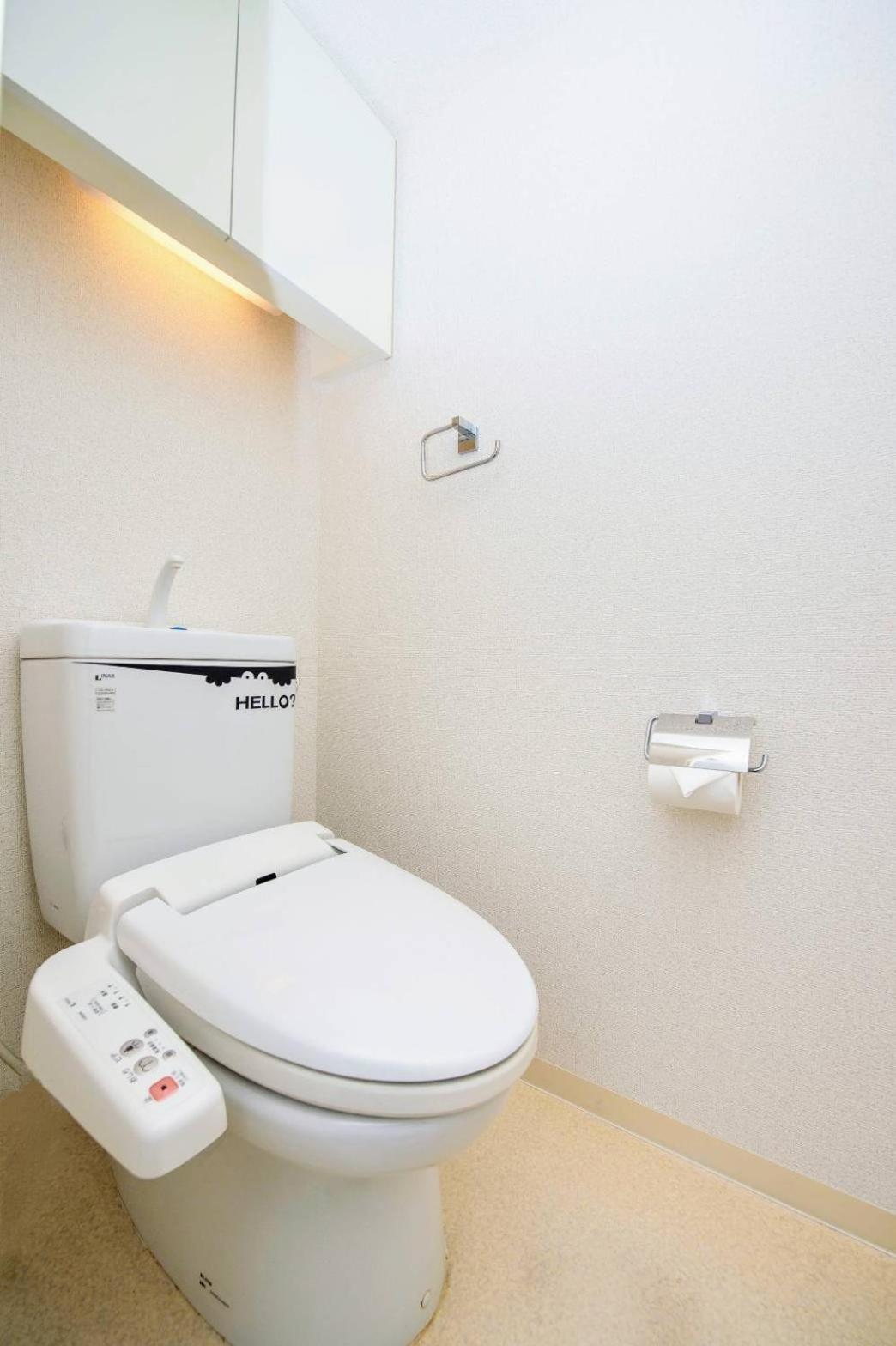 City Hotel Shinsaibashi Lofts Ósaka Exteriér fotografie